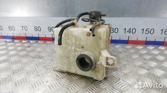 Бачок омывателя KIA RIO 2 (5BR09NL01)