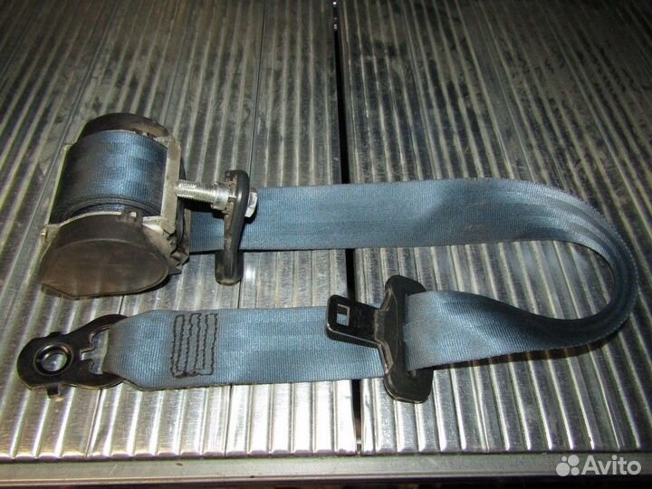 Ремень безопасности Kangoo 1997-2003