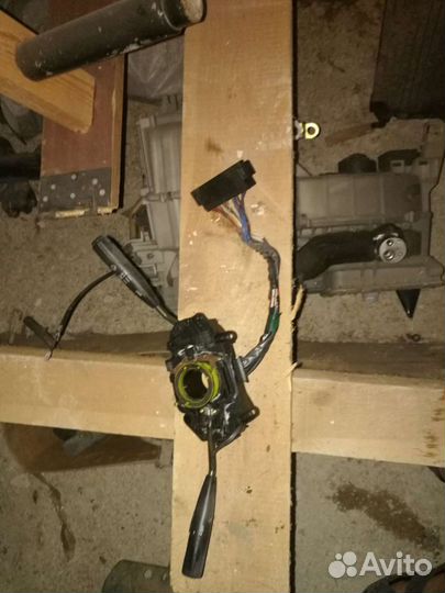 Блок управления двигателем toyota carina e