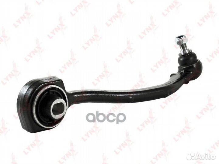 Рычаг перед. подв. нижн. L C5009L lynxauto