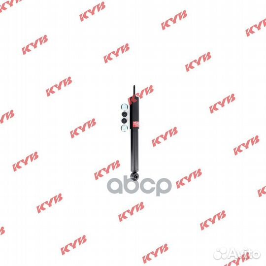 Амортизатор - Excel-G зад прав/лев 344223 KYB