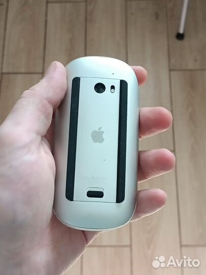 Мышь Apple magic mouse 1 (A1296)