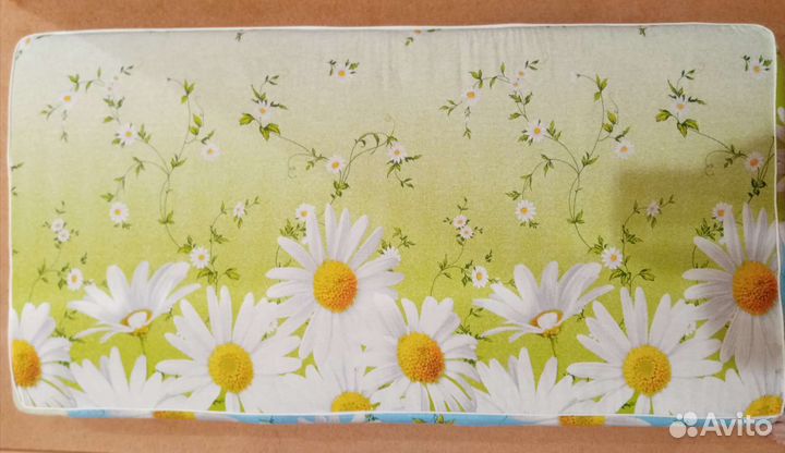 Матрас детский 120 60 бу