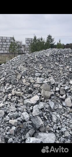 Услуги самосвала