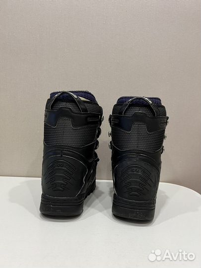 Ботинки для сноуборда thirtytwo