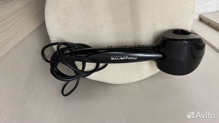 Плойка щипцы для завивки волос