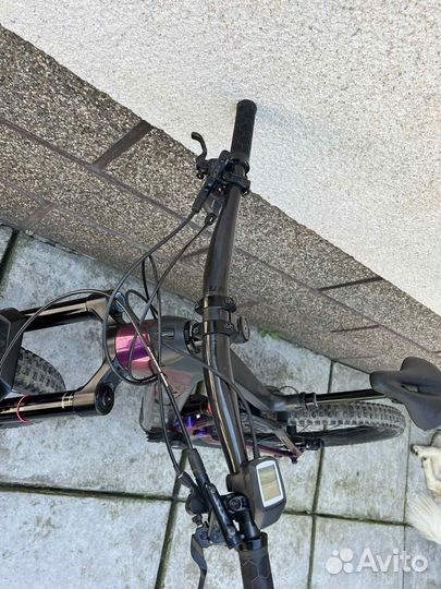 Новый Trek Rail 9.8 XT Carbon/ Size” M“ ProjectOne