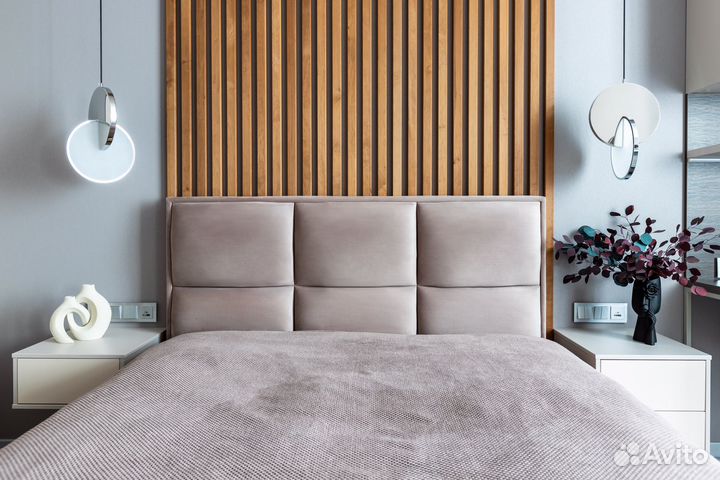 Интерьерный фотограф