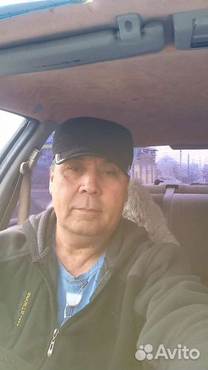 Водитель кат в с