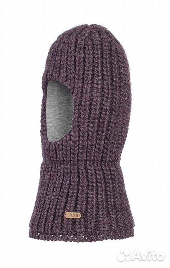 Шапка шлем nels 54