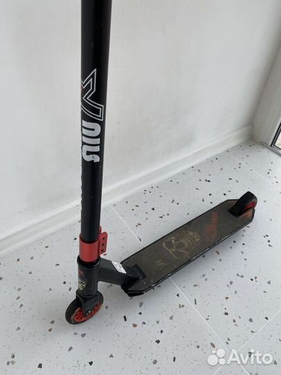 Самокат детский