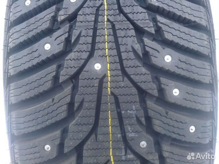 Nexen Winguard Spike WS62 205/55 R16