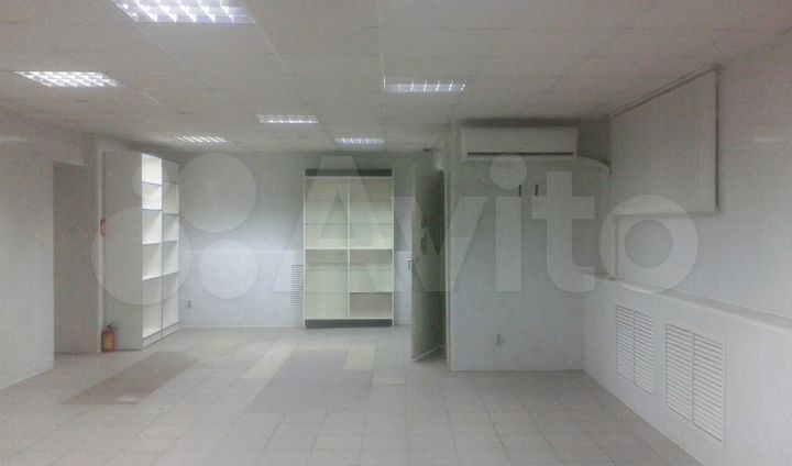 Свободного назначения, 71 м²