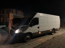 Iveco Daily 3.0 MT, 2012, 260 000 км, с пробегом, цена 2 200 000 руб.