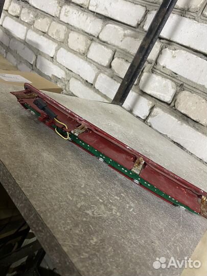 Стоп огонь на opel астра j