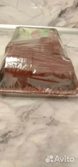 Набор для рассады (10 стаканов, 1 поддон)