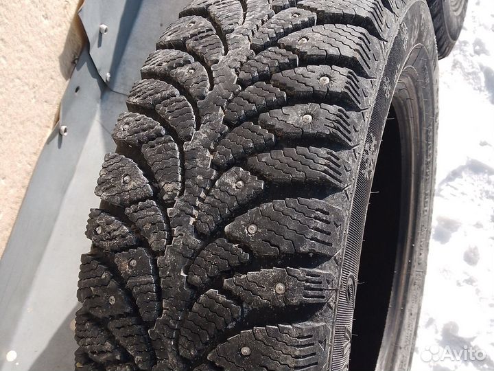 Tunga Nordway 2 185/65 R14 142M