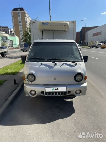 Hyundai Porter 2.5 МТ, 2012, 384 000 км