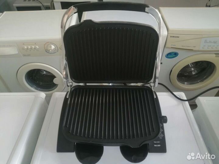 Электро гриль gorenje