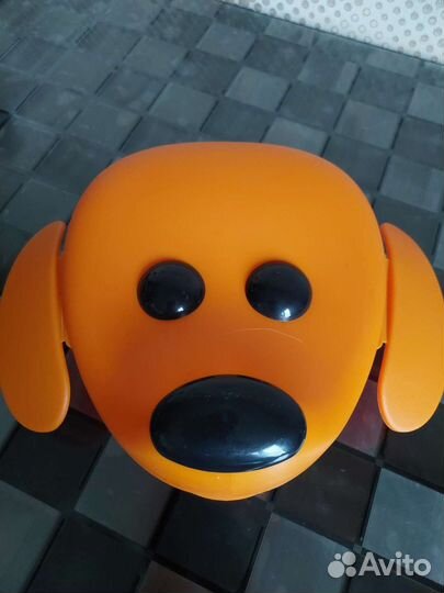 Контейнер (ланчбокс) IKEA