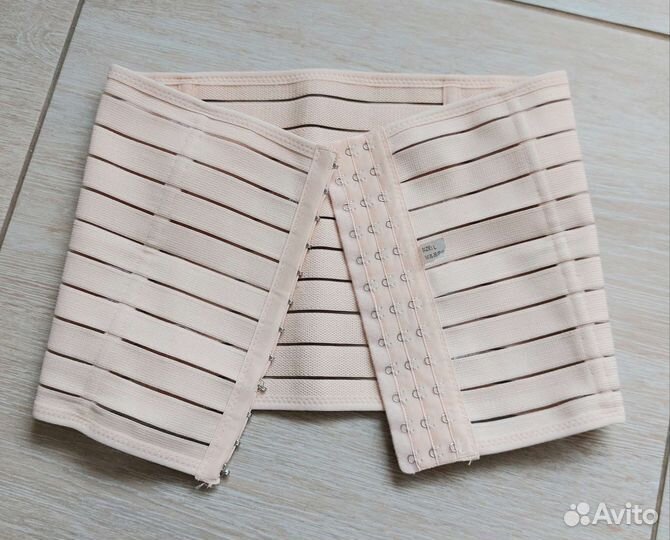 Бандаж для беременных и после родов