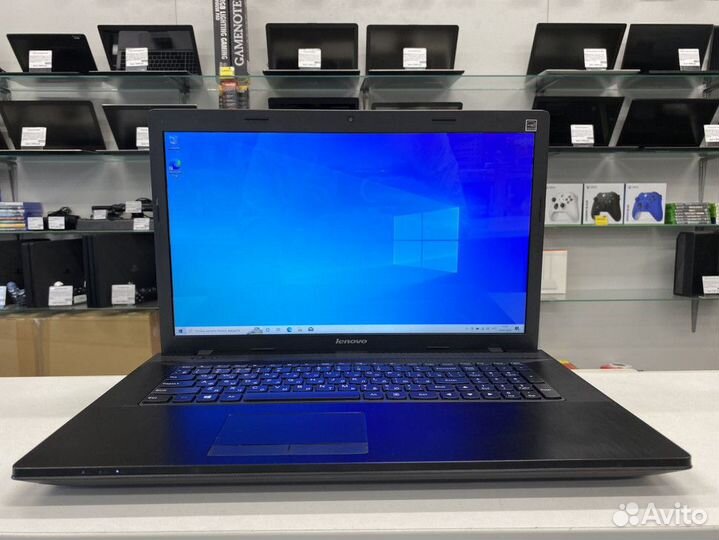 Ноутбук Lenovo G700 20251