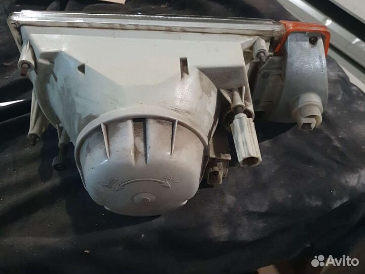 Фара ваз 21099