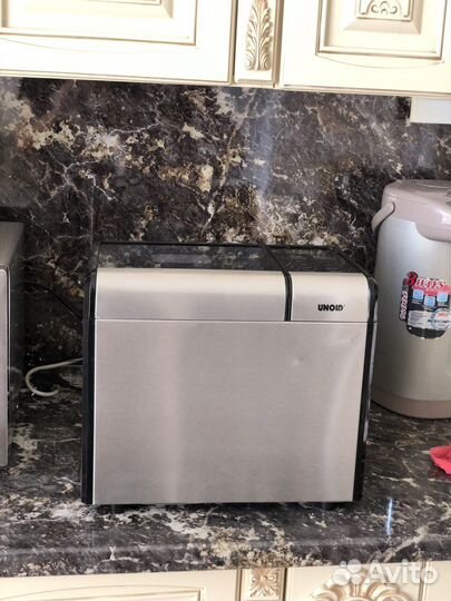 Хлебопечка