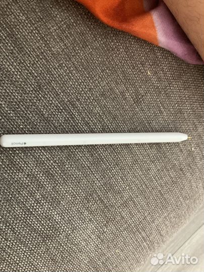 Apple pencil 2