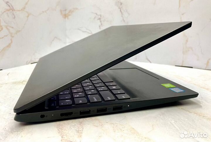 Ноутбук Lenovo ideapad S145-15IWL (52040)