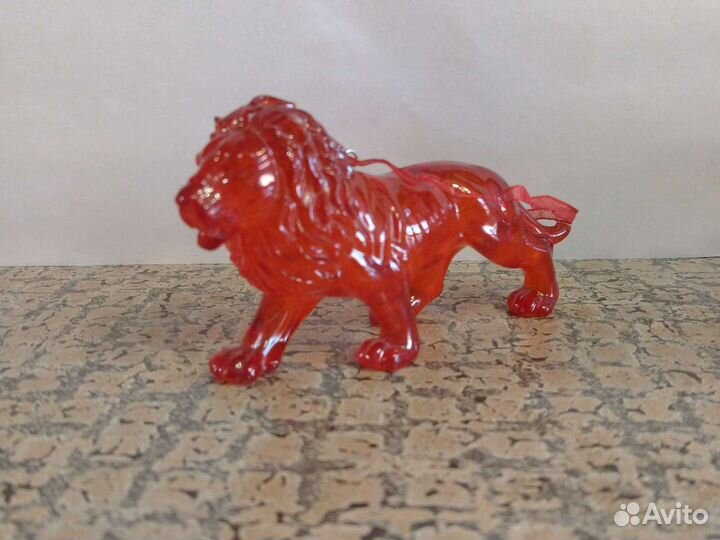 Статуэтки Львов