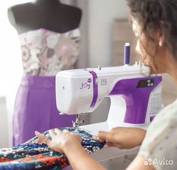 Ремонт и пошив одежды