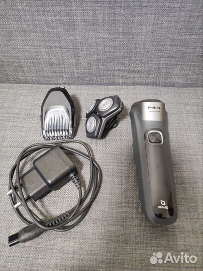 Электробритва philips series 5000