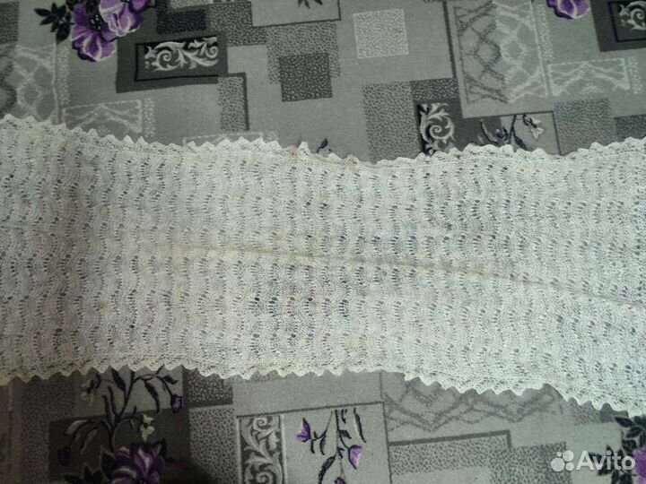 Платок шаль