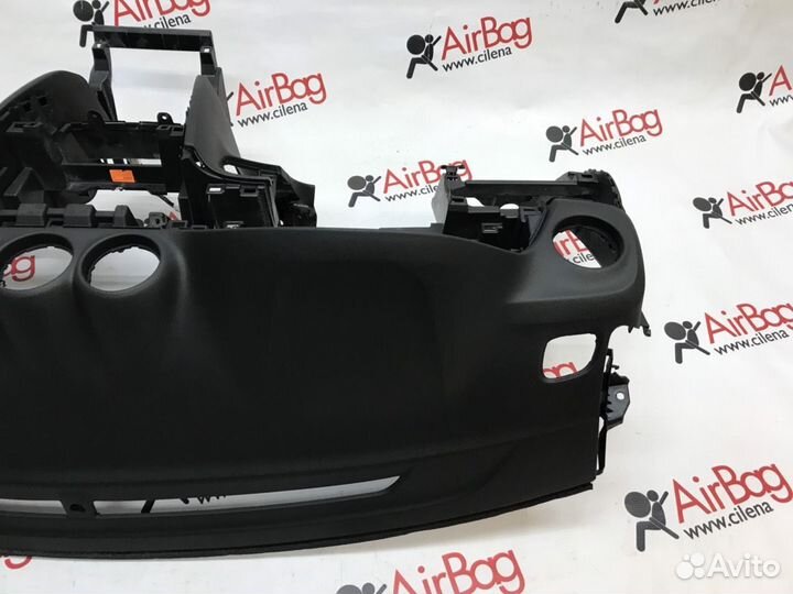 Торпедо панель приборов Suzuki Vitara 2015 арт.:01