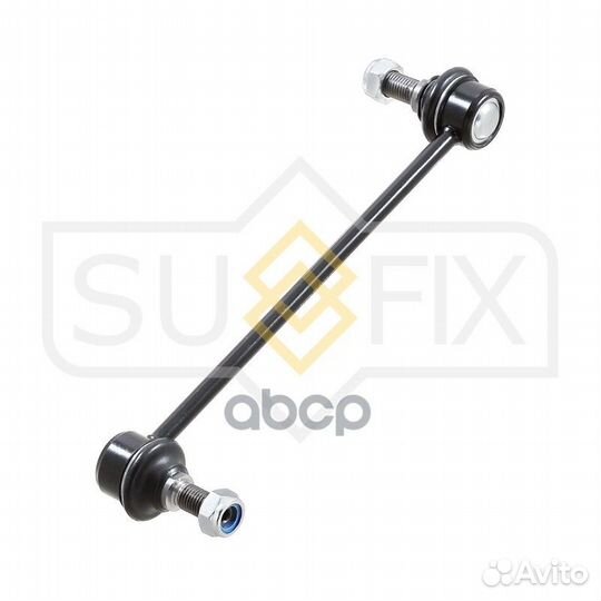 Стойка стабилизатора перед прав/лев SJ1032