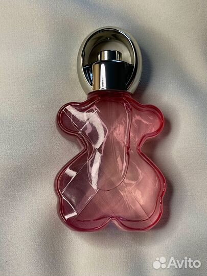 Духи женские. Tous, Cerruti, Playboy. Оригинал