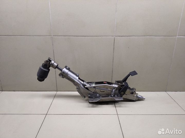 Колонка рулевая Transit 2014