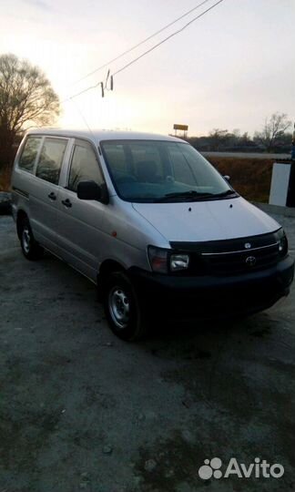 Грузоперевозки, микроавтобус