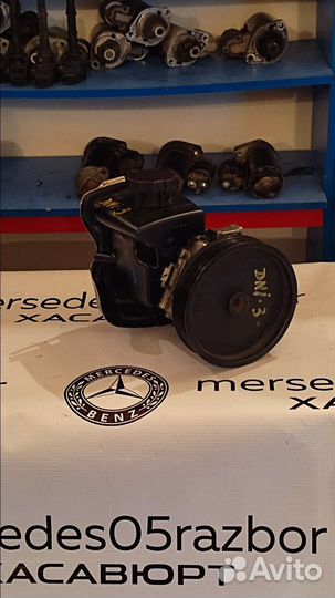 Гидравлика на 271 Мотор 2.0 Компрессор