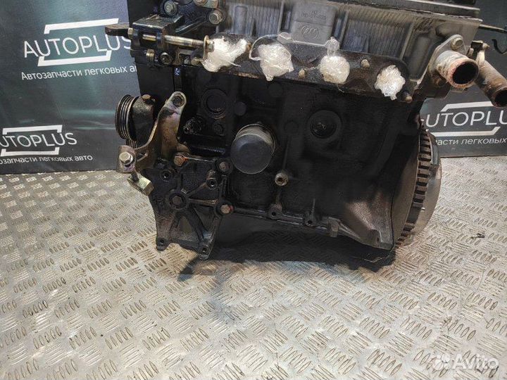 Двигатель Lifan Breez 1.3 LF479Q3