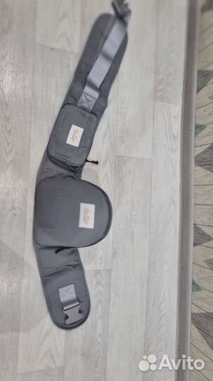 Эргорюкзак хипсит Ave baby