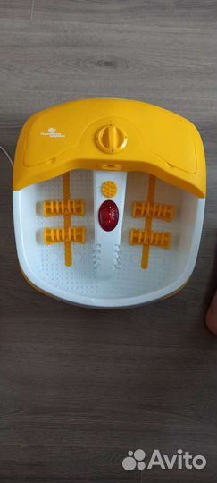 Массажер для ног