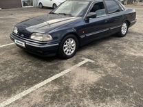 Ford Scorpio 2.0 MT, 1994, 348 591 км, с пробегом, цена 175 000 руб.