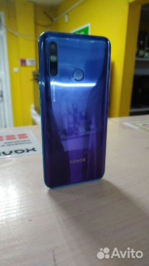 HONOR 20i, 6/64 ГБ