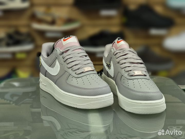 Кроссовки Nike air Force
