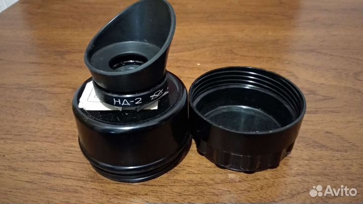 Наглазник нд-2