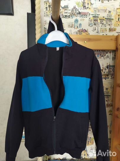 Спортивный костюм для мальчика 128