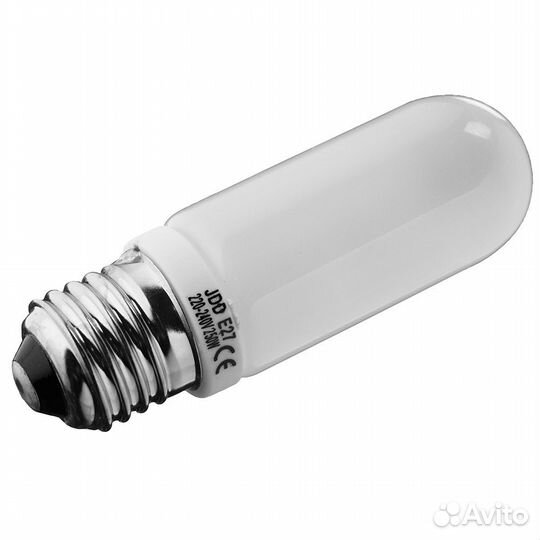 Пилотная лампа ML-250/E27 Falcon eyes 250ватт