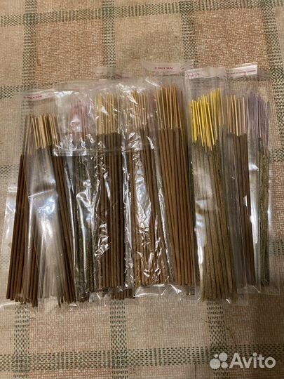 Благовония